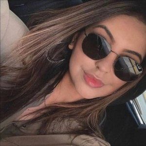 NEW Ray-ban Flat Hexagonal Black classic Sunglasses
